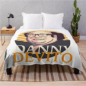 Danny Devito Essential Throw Blanket