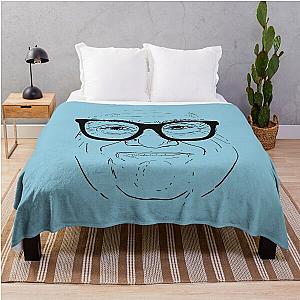 Danny DeVito Throw Blanket