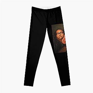 Danny Devito and his Beloved Ham   Leggings