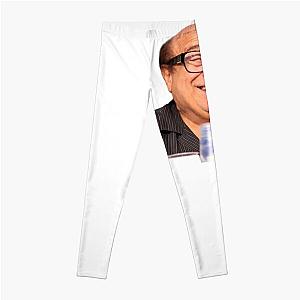 Blind Danny Devito Leggings