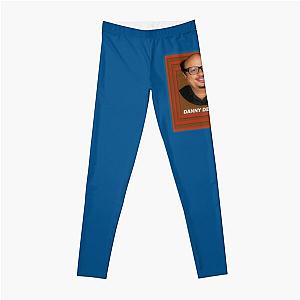 DANNY DEANDRE (ERIC ANDRE - DANNY DEVITO) Leggings