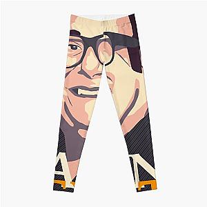 Danny Devito Essential Leggings