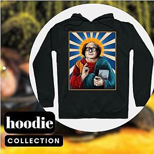 Danny DeVito Hoodies