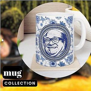 Danny DeVito Mugs