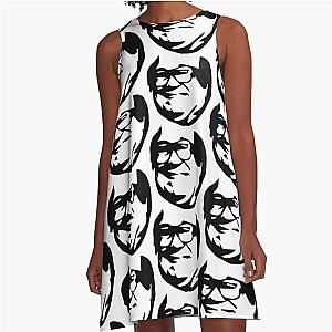 danny devito  A-Line Dress