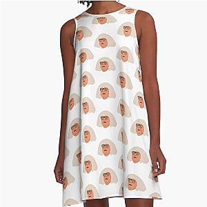 Danny DeVito A-Line Dress