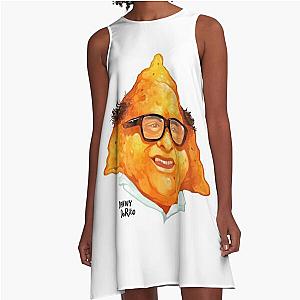 Danny DeVito - Danny DoRito A-Line Dress