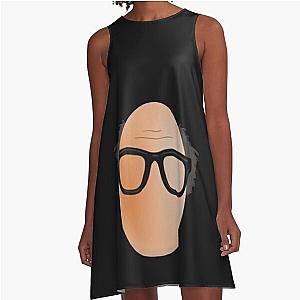 Danny devito A-Line Dress