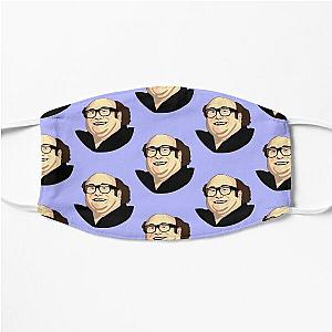 Danny Devito Flat Mask