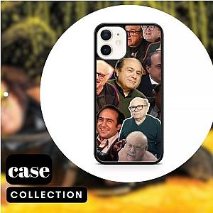 Danny DeVito Cases