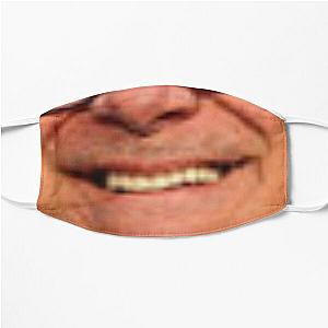 None other than: Danny Devito  Flat Mask