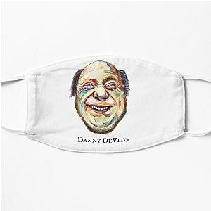 Danny DeVito Flat Mask