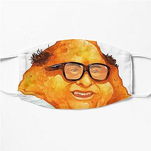 Danny DeVito - Danny DoRito Flat Mask