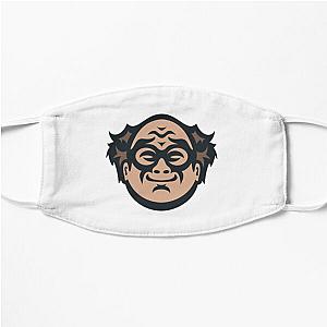 Danny DeVito • It-s Always Sunny in Philadelphia   Flat Mask