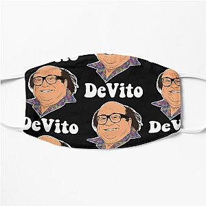 Danny Devito Danny Devito fan Flat Mask