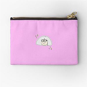 Danny DeVito as Ongo Gablogian Zipper Pouch