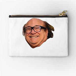 Danny Devito Zipper Pouch