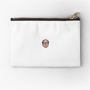 Danny DeVito Zipper Pouch