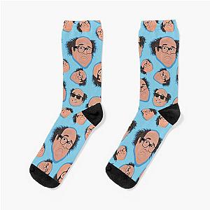 Danny Devito IASIP Pop Culture Meme Socks