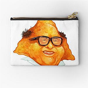 Danny DeVito - Danny DoRito Zipper Pouch