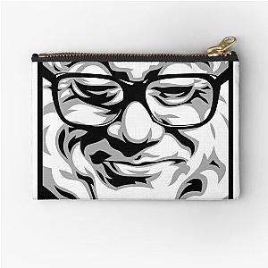 Danny DeVito Zipper Pouch