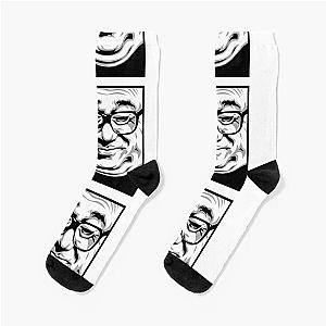 Danny DeVito Socks