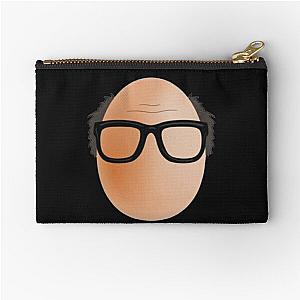 Danny devito Zipper Pouch