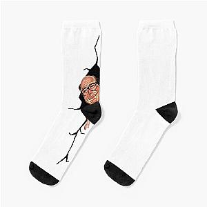 Big Danny Devito Socks