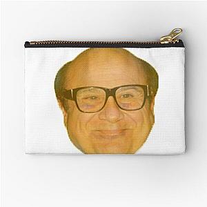 Danny Devito Zipper Pouch