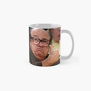 Danny Devito Approves Classic Mug