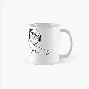 Danny Devito Classic Mug