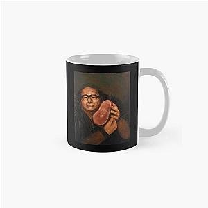 Danny Devito and his Beloved Ham   Classic Mug