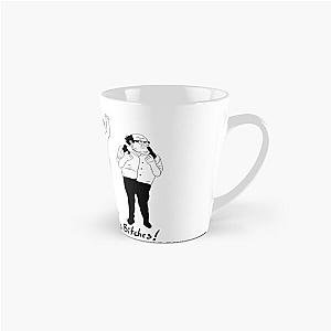 Danny Devito Christmas Tall Mug