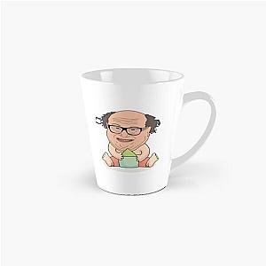 Danny Devito As a Baby   Tall Mug