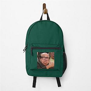 Danny Devito Approves   Backpack