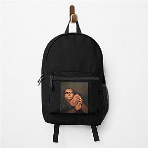 Danny Devito and his Beloved Ham   Backpack