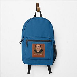 DANNY DEANDRE (ERIC ANDRE - DANNY DEVITO) Backpack