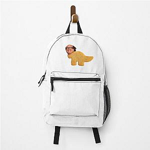 Danny DeVito Dino Nugget Backpack