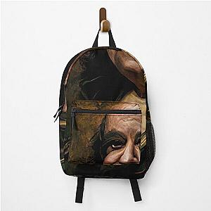 Danny DeVito as Mona Lisa Backpack