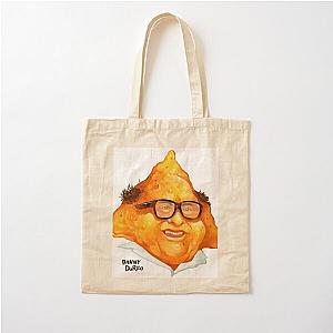 Danny DeVito - Danny DoRito Cotton Tote Bag