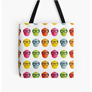 danny devito All Over Print Tote Bag