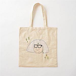 Danny DeVito as Ongo Gablogian Cotton Tote Bag