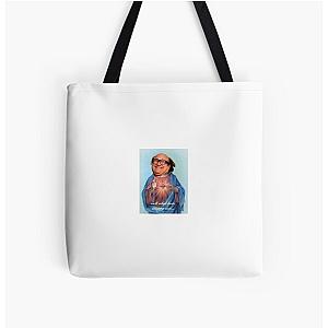 Danny Devito  All Over Print Tote Bag