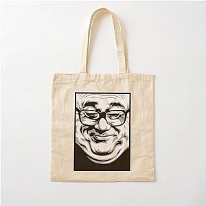 Danny DeVito Cotton Tote Bag