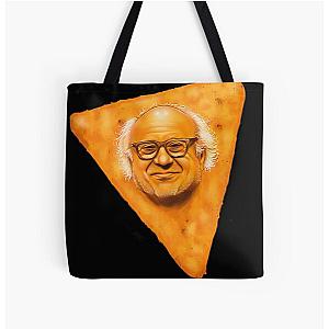 Danny Devito Danny Devito ooooDanny Devito Danny Devito All Over Print Tote Bag