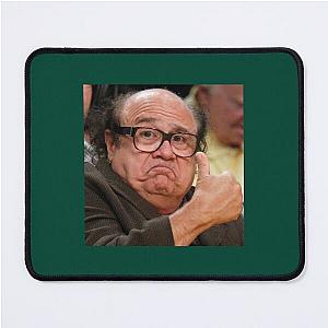 Danny Devito Approves   Mouse Pad