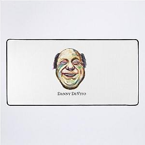 Danny DeVito Desk Mat