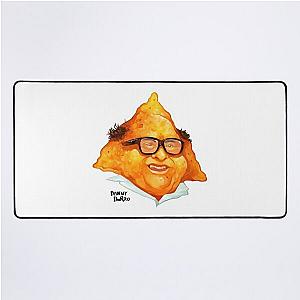 Danny DeVito - Danny DoRito Desk Mat