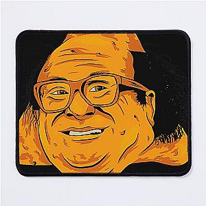 Danny Devito Danny Devito ooo Danny Devito Danny Devito Mouse Pad