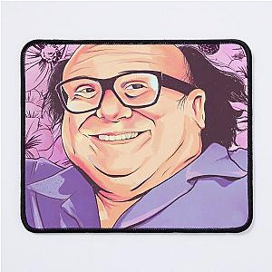 Lovely Danny Devito Mouse Pad